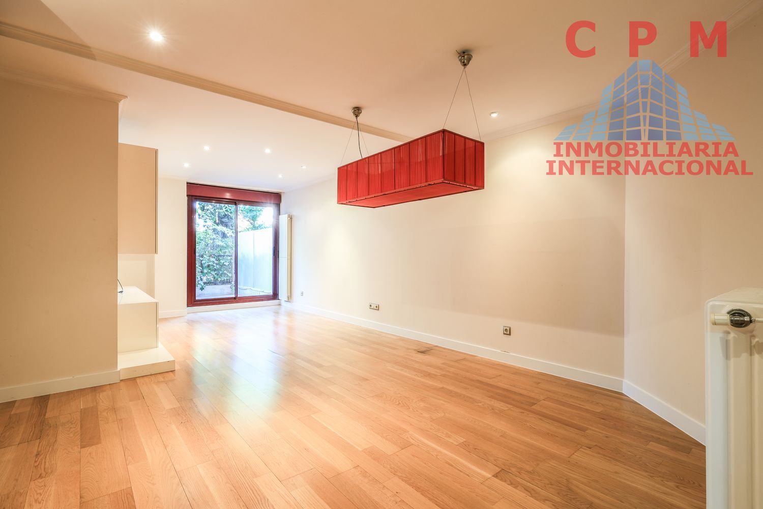piso en madrid · hortaleza €