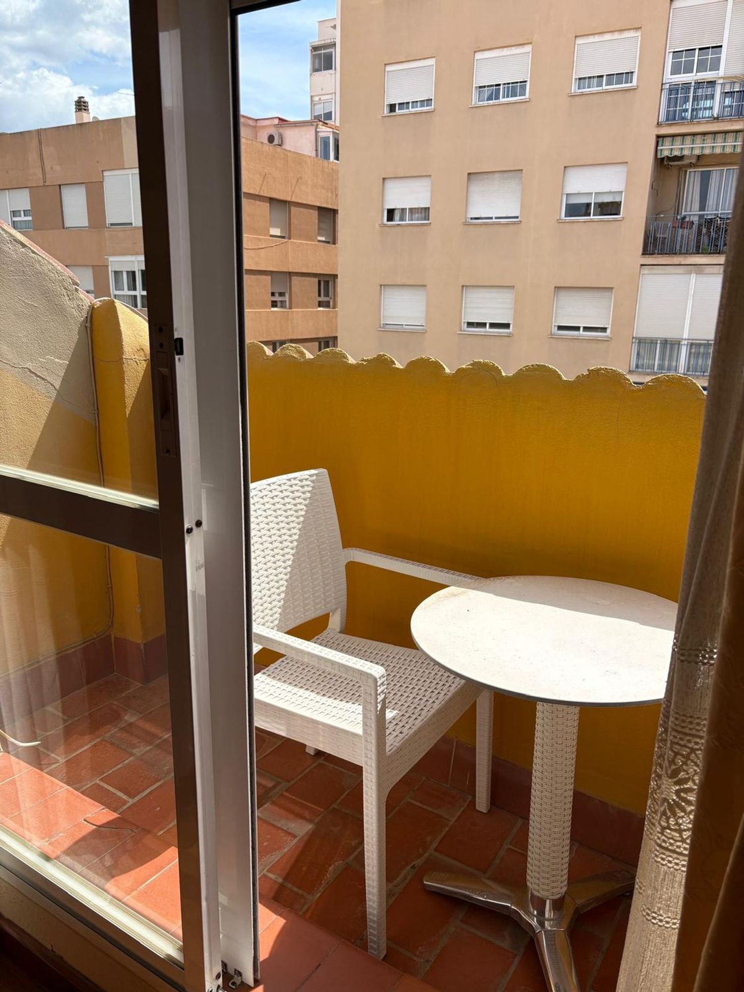 Flat · Malaga · 3 hab.
