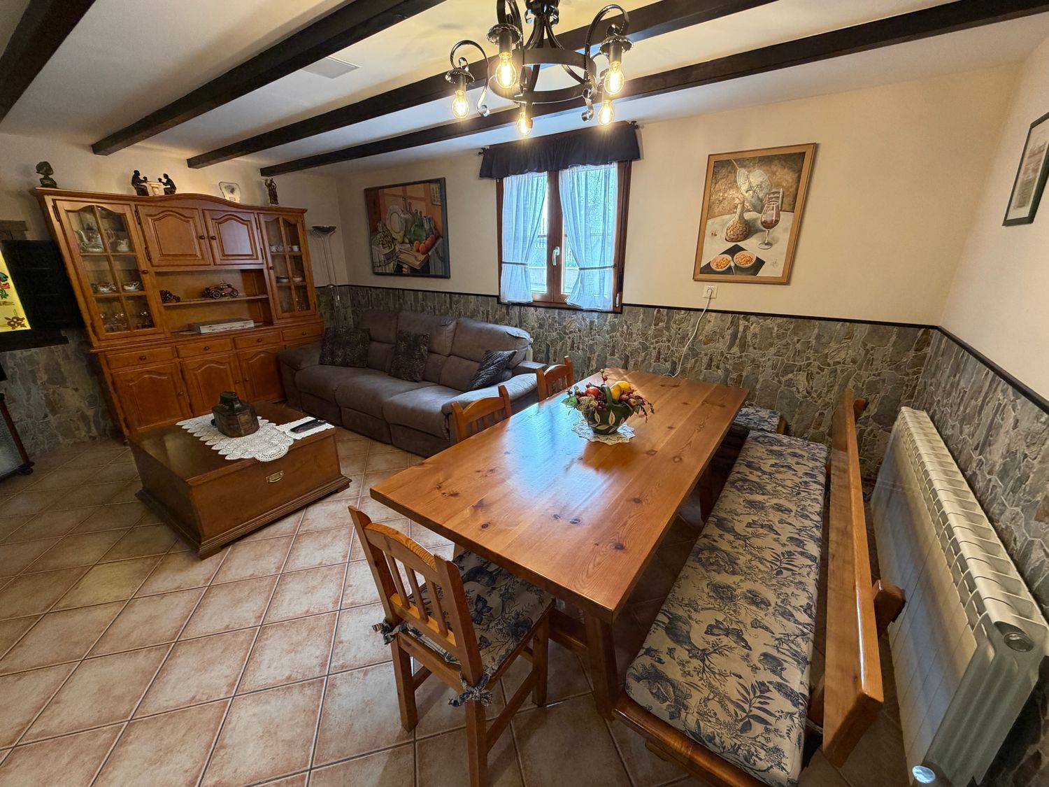 casa en villagonzalo-pedernales ·  419000€