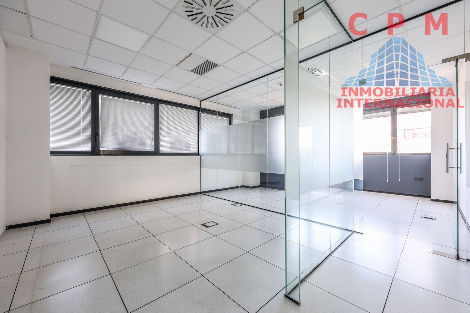 oficina en madrid · carabanchel 3890€