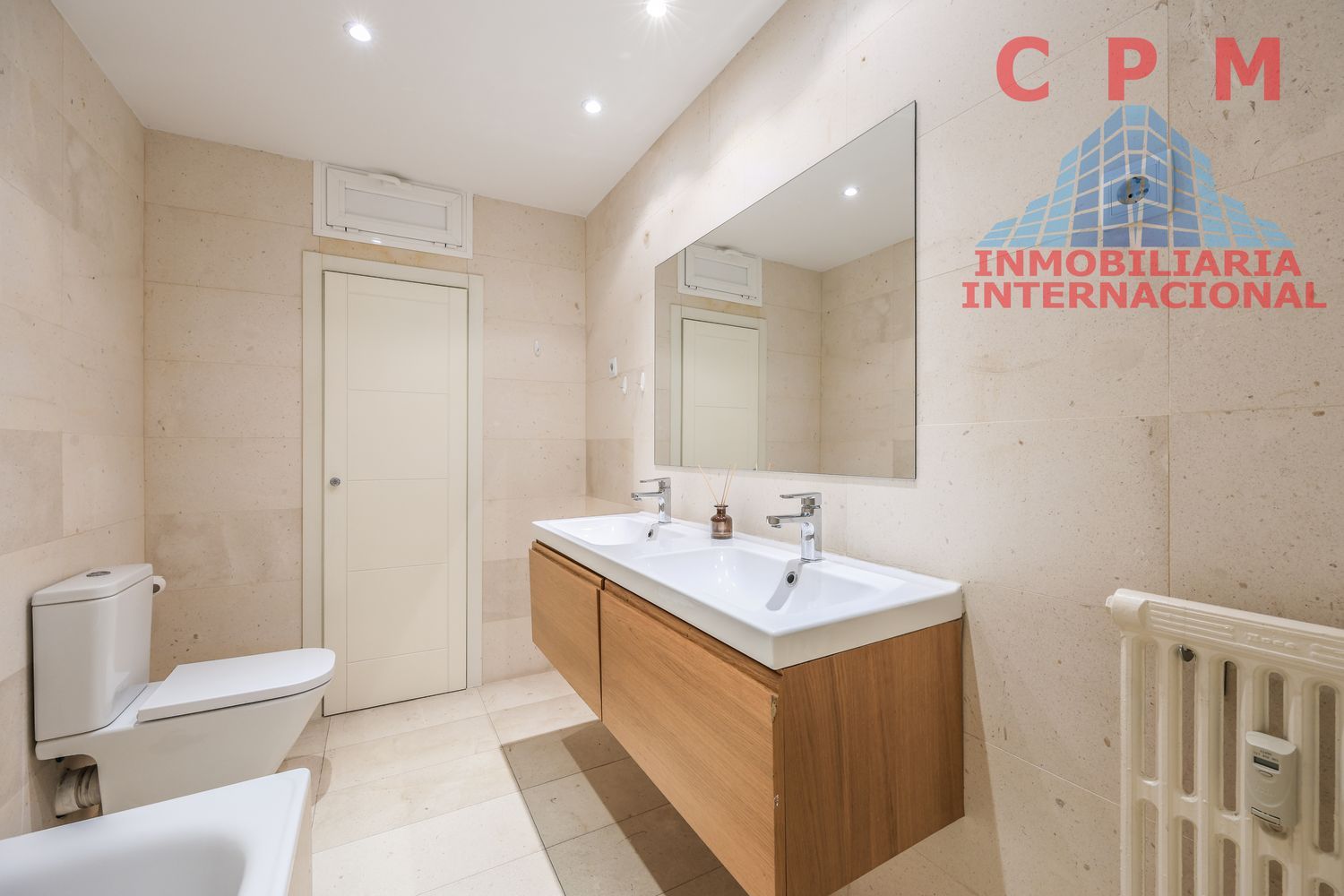 piso en madrid · barrio-de-salamanca 3500€