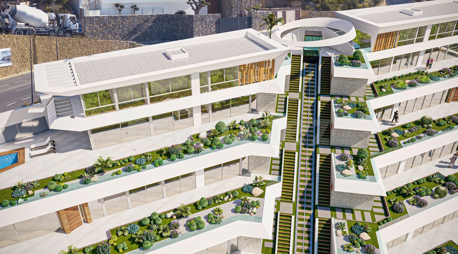 casa-o-chalet-independiente en calpe · maryvilla 2600000€