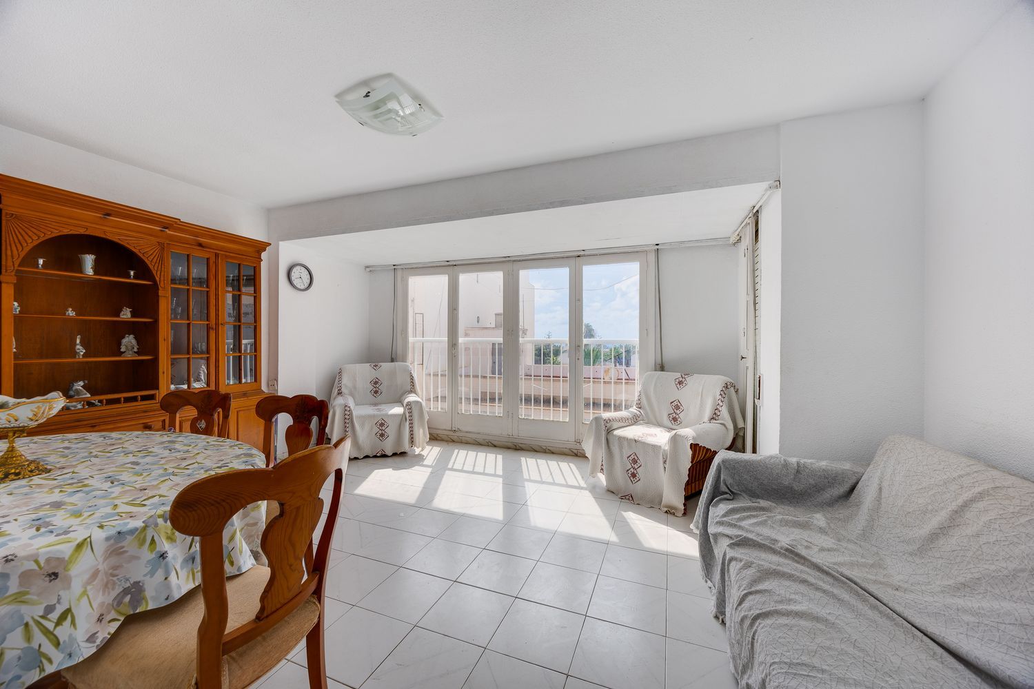 Piso en venta, Centro, Torrevieja