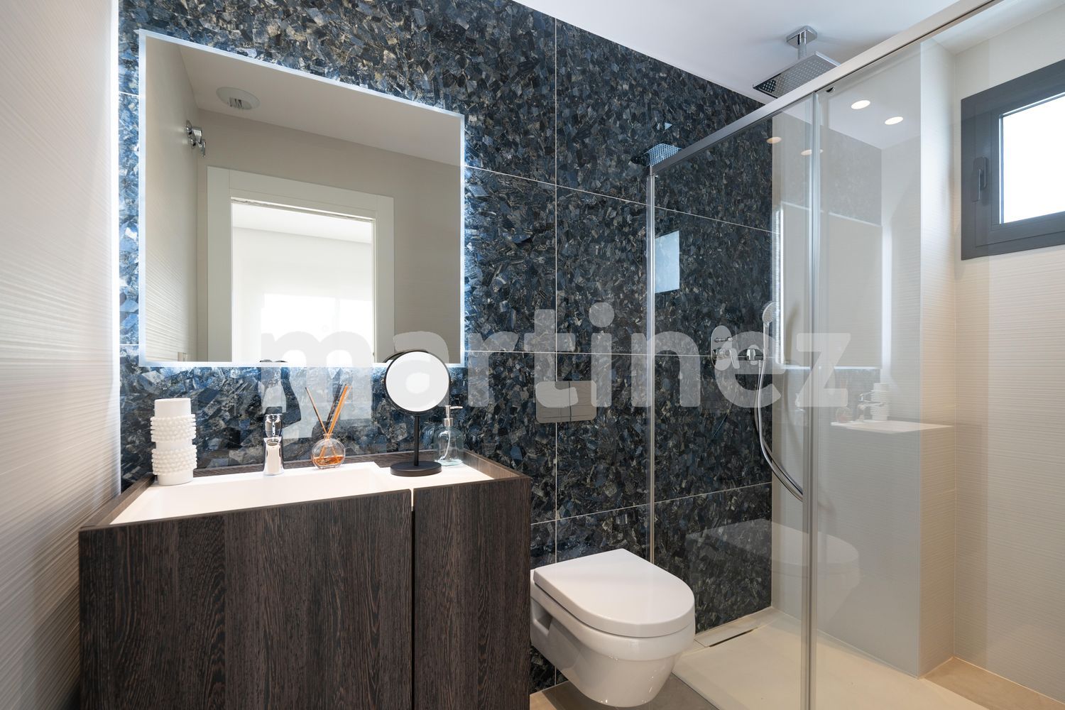 chalet-adosado en gran-alacant · monte-y-mar 360000€