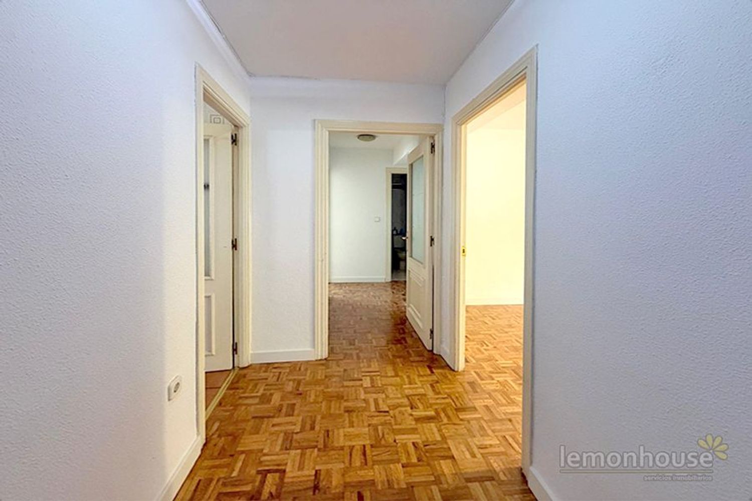 pisos en madrid · tetuan €