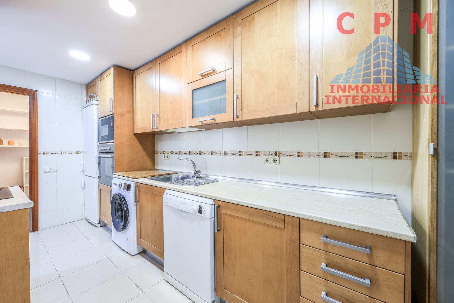 piso en madrid · retiro 2250€