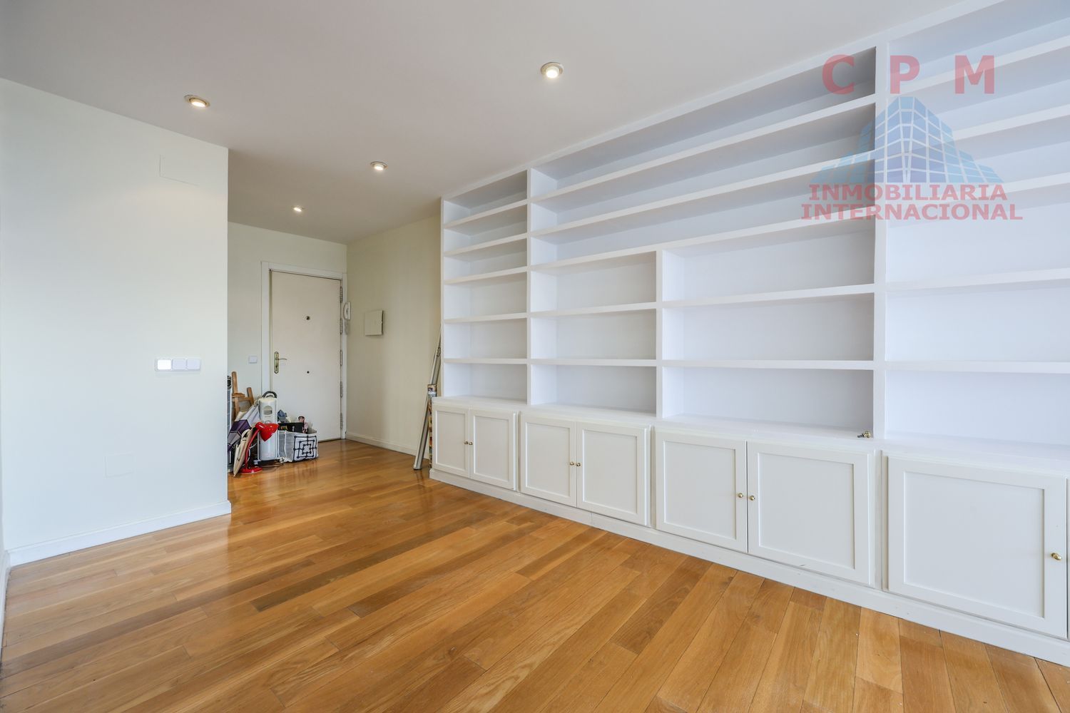 piso en madrid · hortaleza 1650€