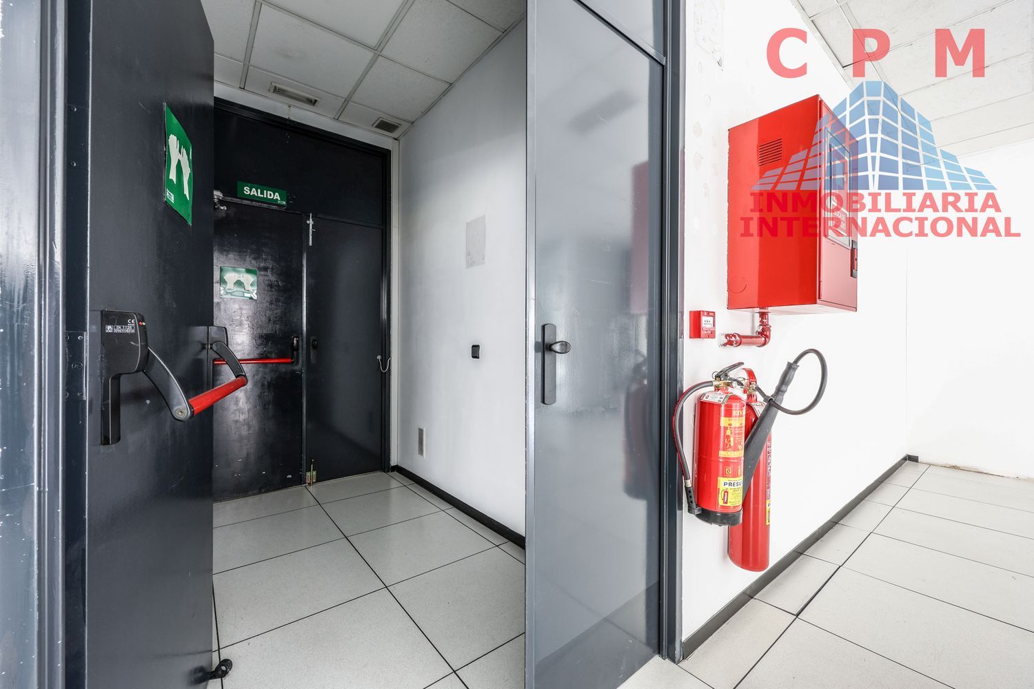 oficina en madrid · carabanchel 3890€