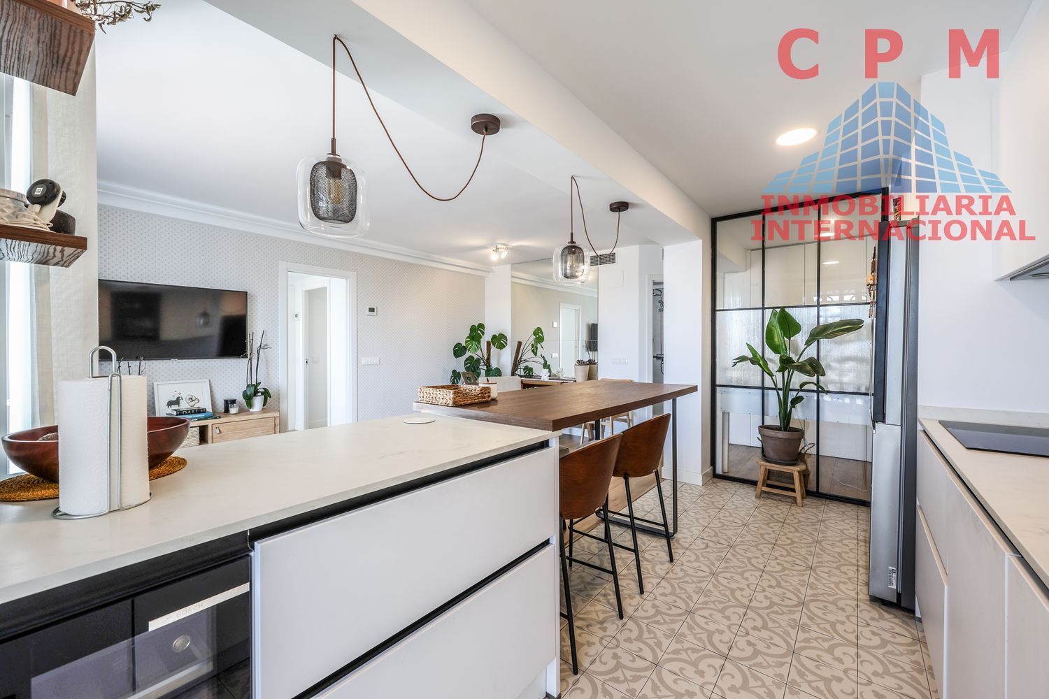 piso en madrid · fuencarral 2200€