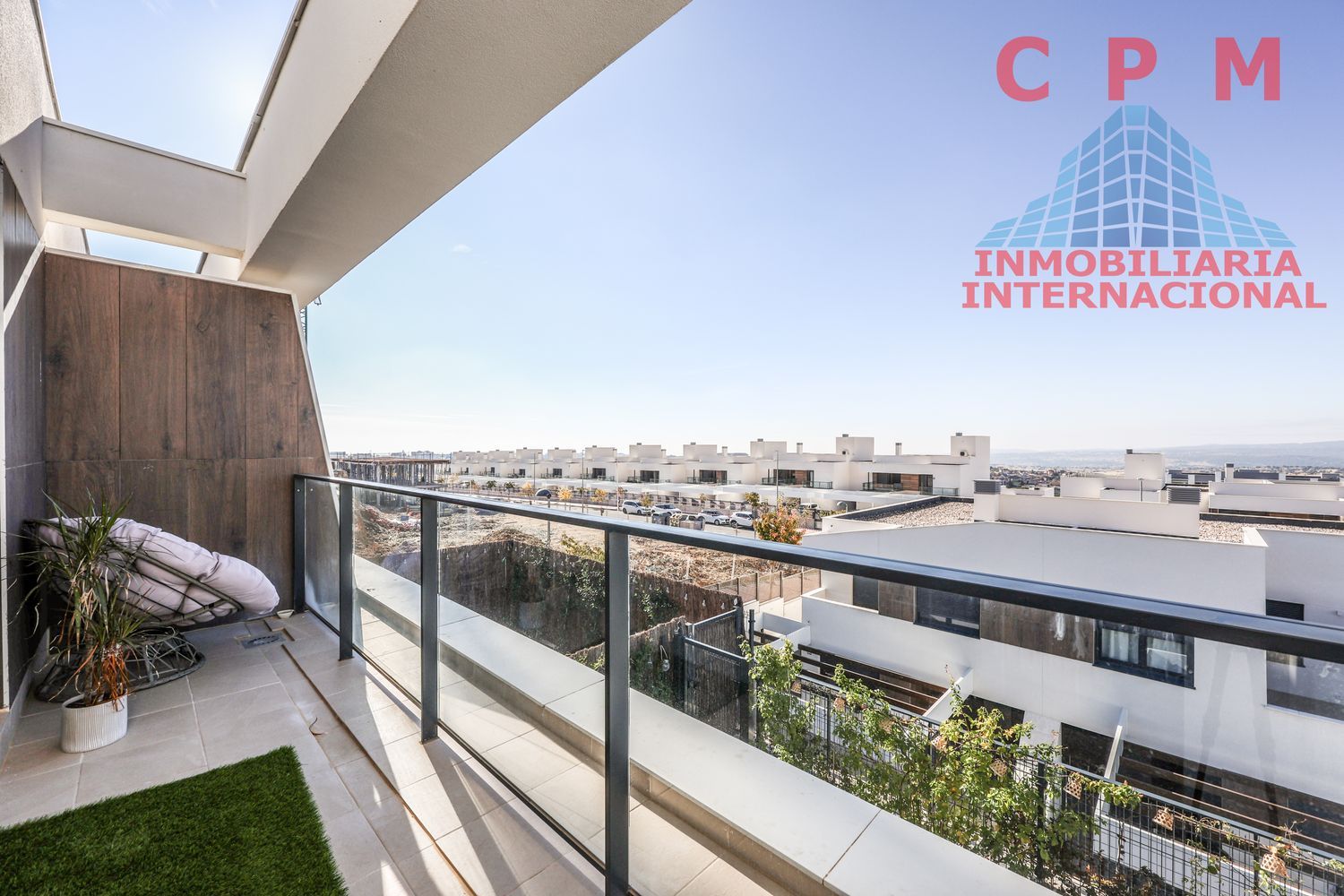 casa en colmenar-viejo · cerca-tejera 1350000€