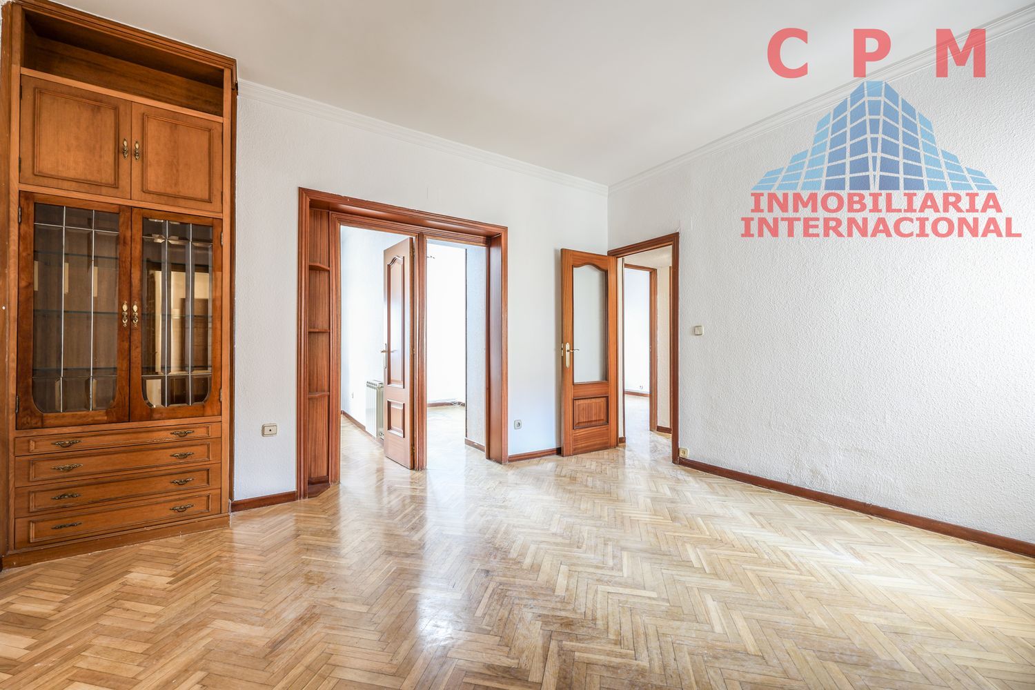 piso en madrid · tetuan 1600€