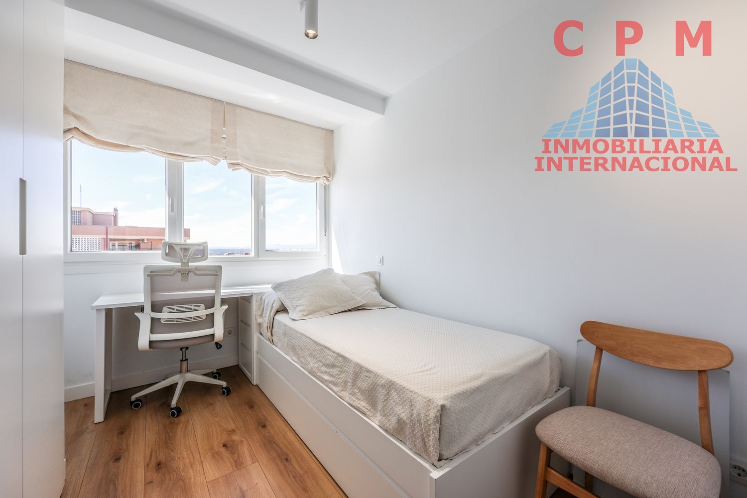 piso en madrid · fuencarral 2200€