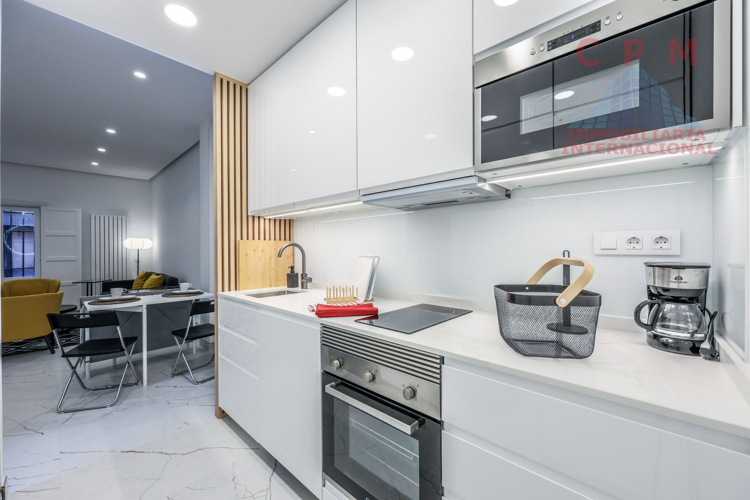 piso en madrid · centro 2900€