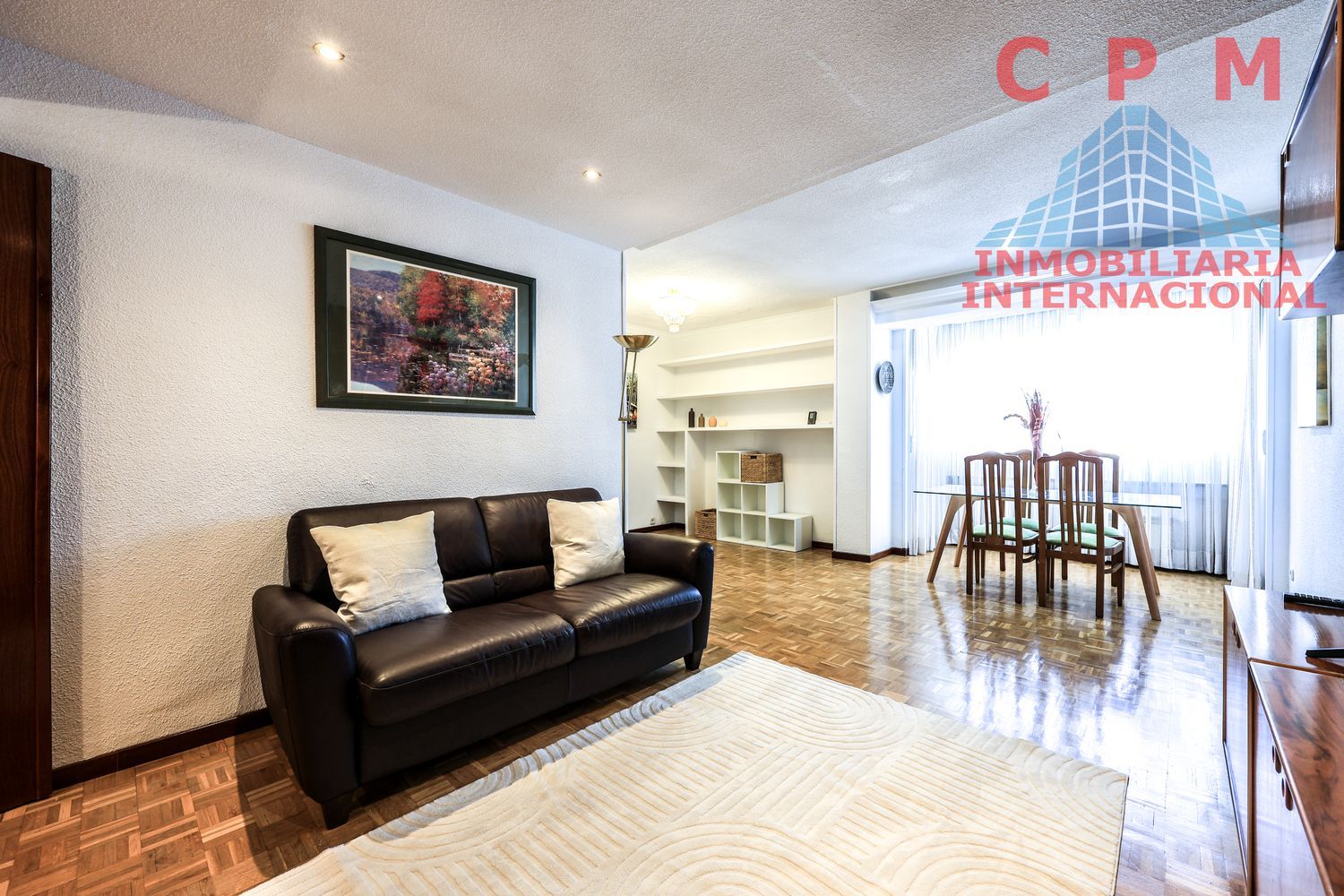 piso en madrid · retiro 2250€