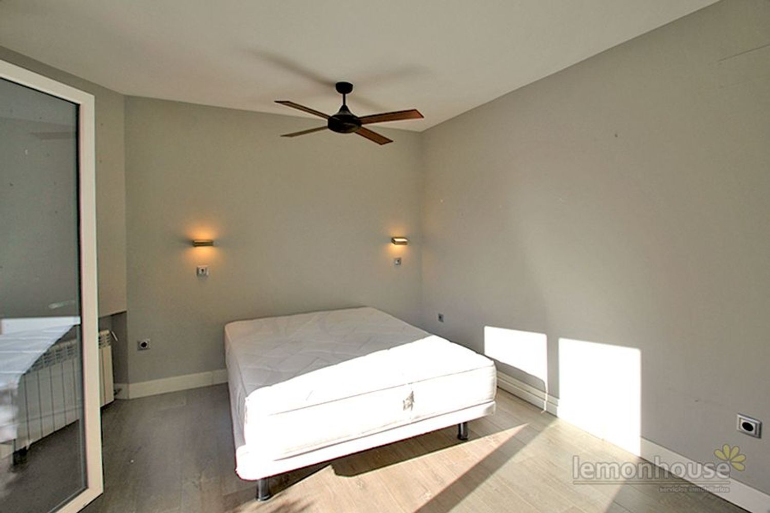 atico en madrid · chamartin 2.800€