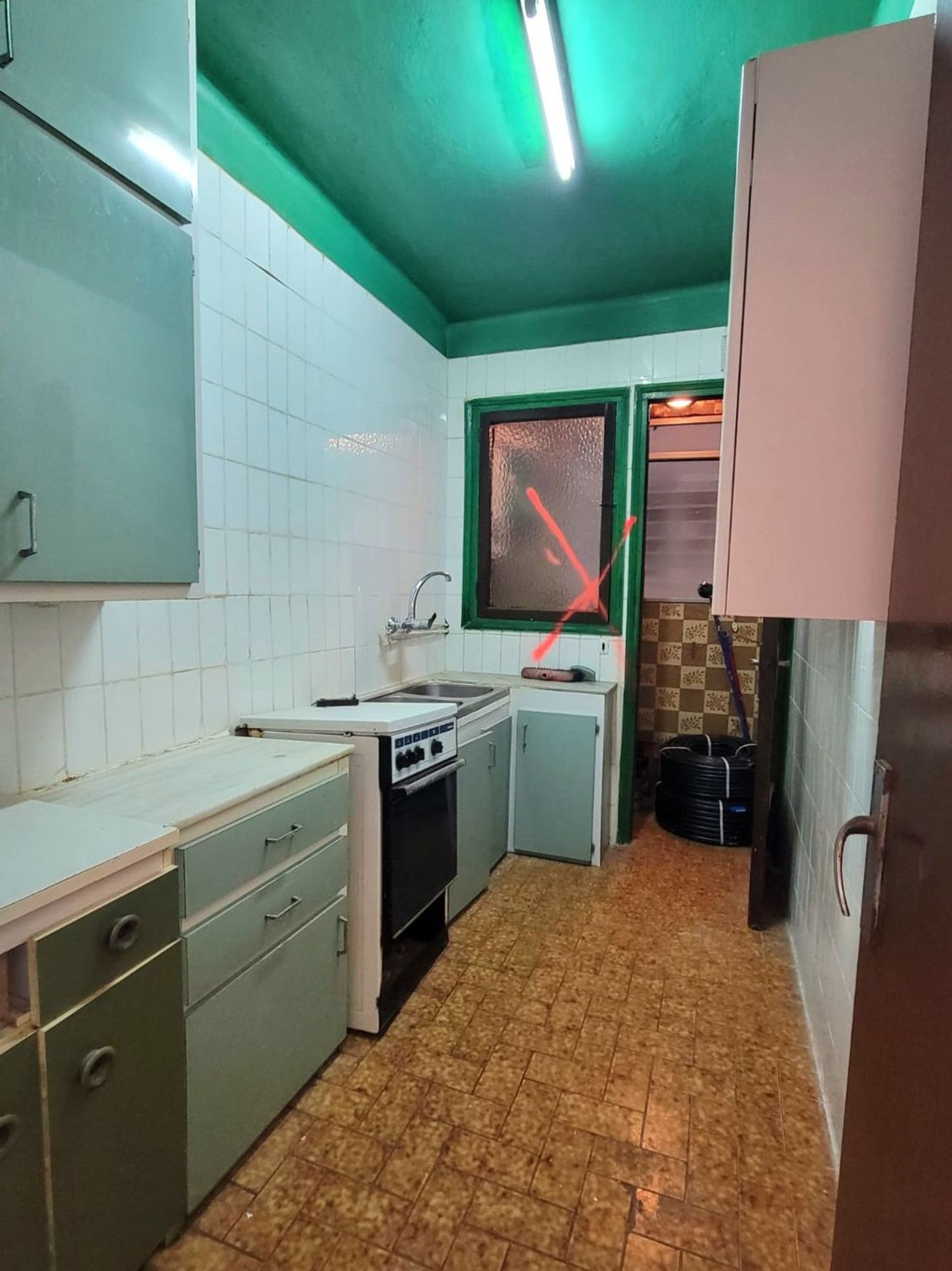 pisos en barcelona · gracia 276000€