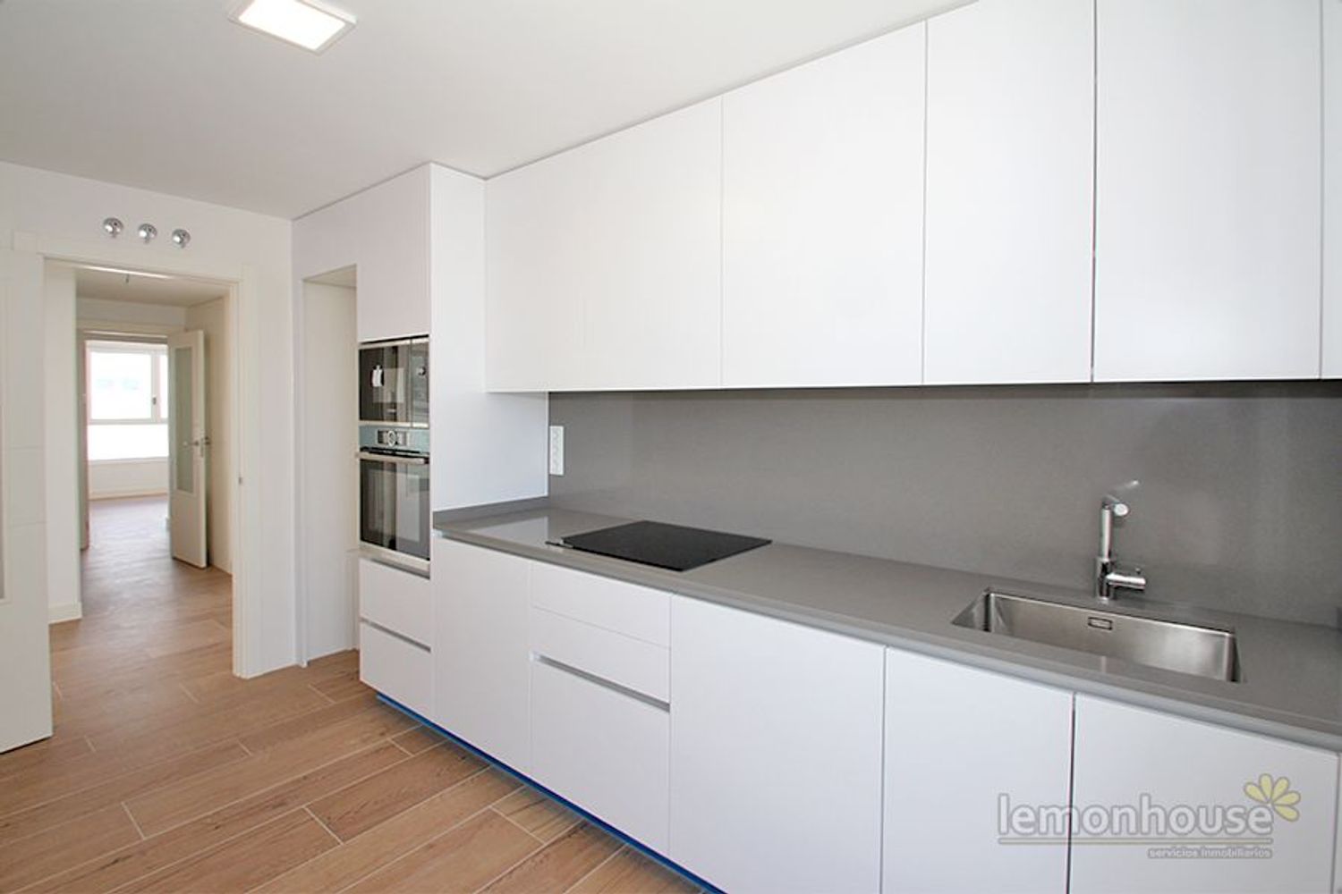 atico en madrid · fuencarral €