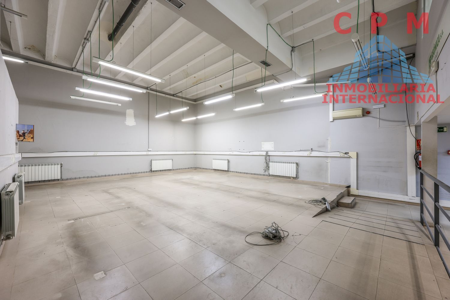 oficina en madrid · tetuan 3500€