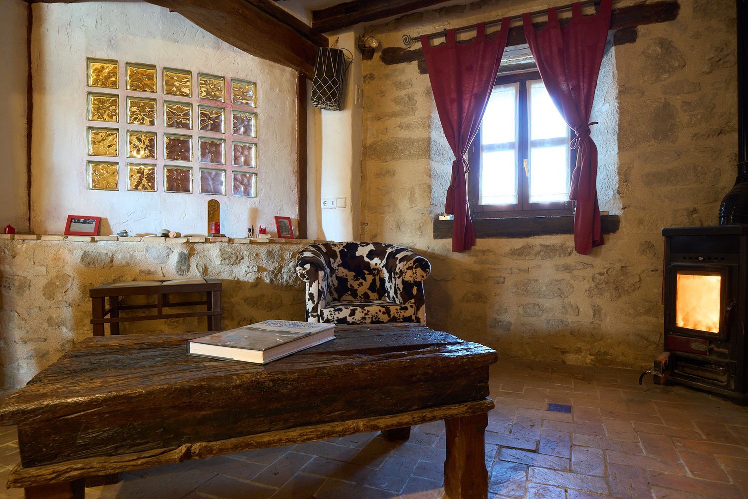 Casa Rural Burgos (6)