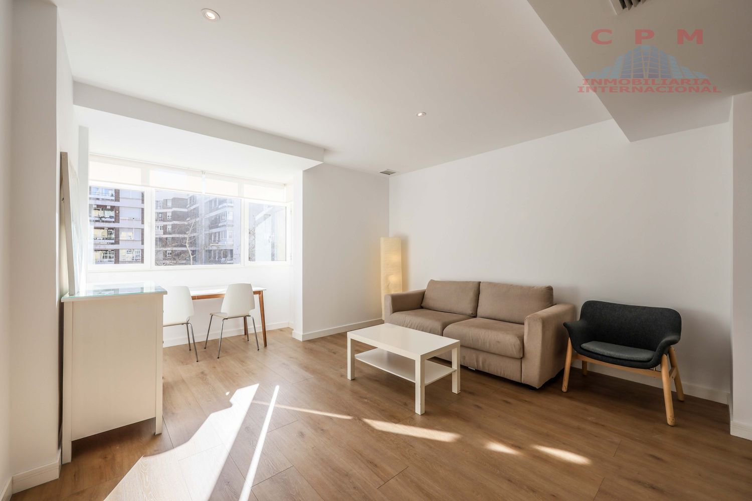 piso en madrid · chamartin 1400€