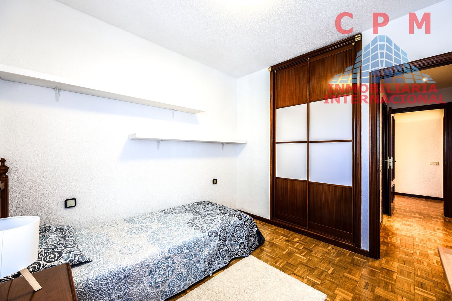 piso en madrid · retiro 2250€