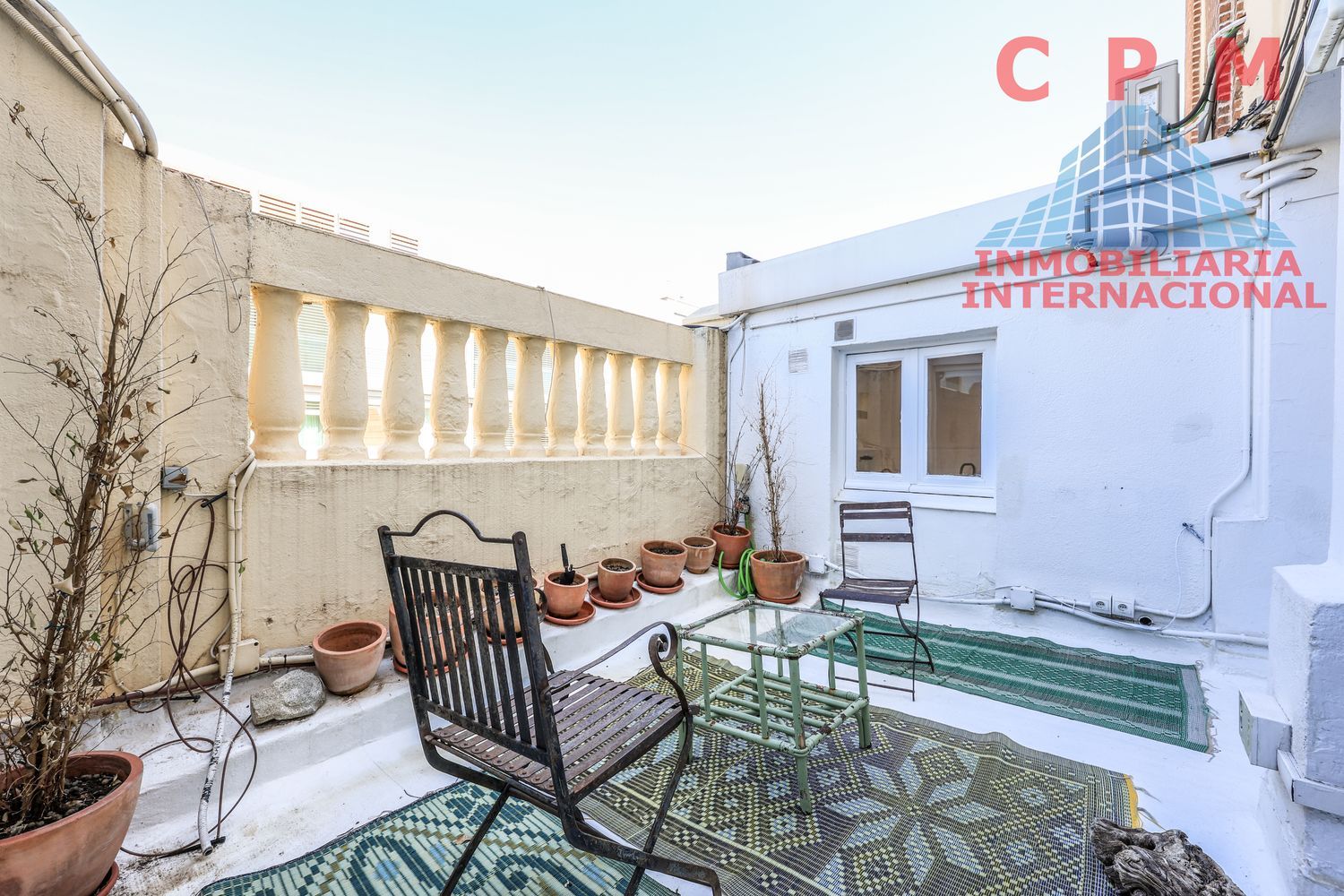 piso en madrid · centro 4800€