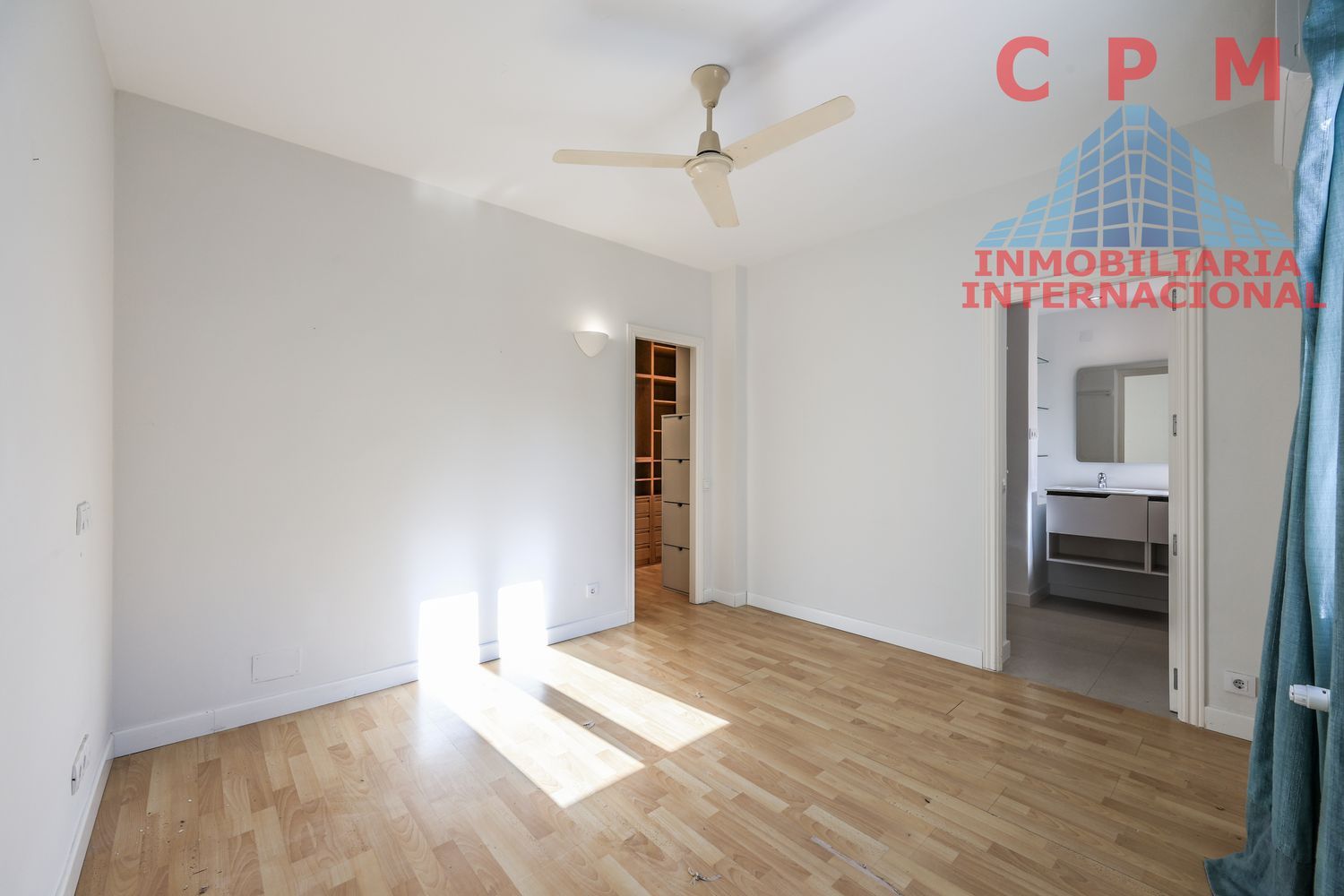 piso en madrid · chamartin 2200€
