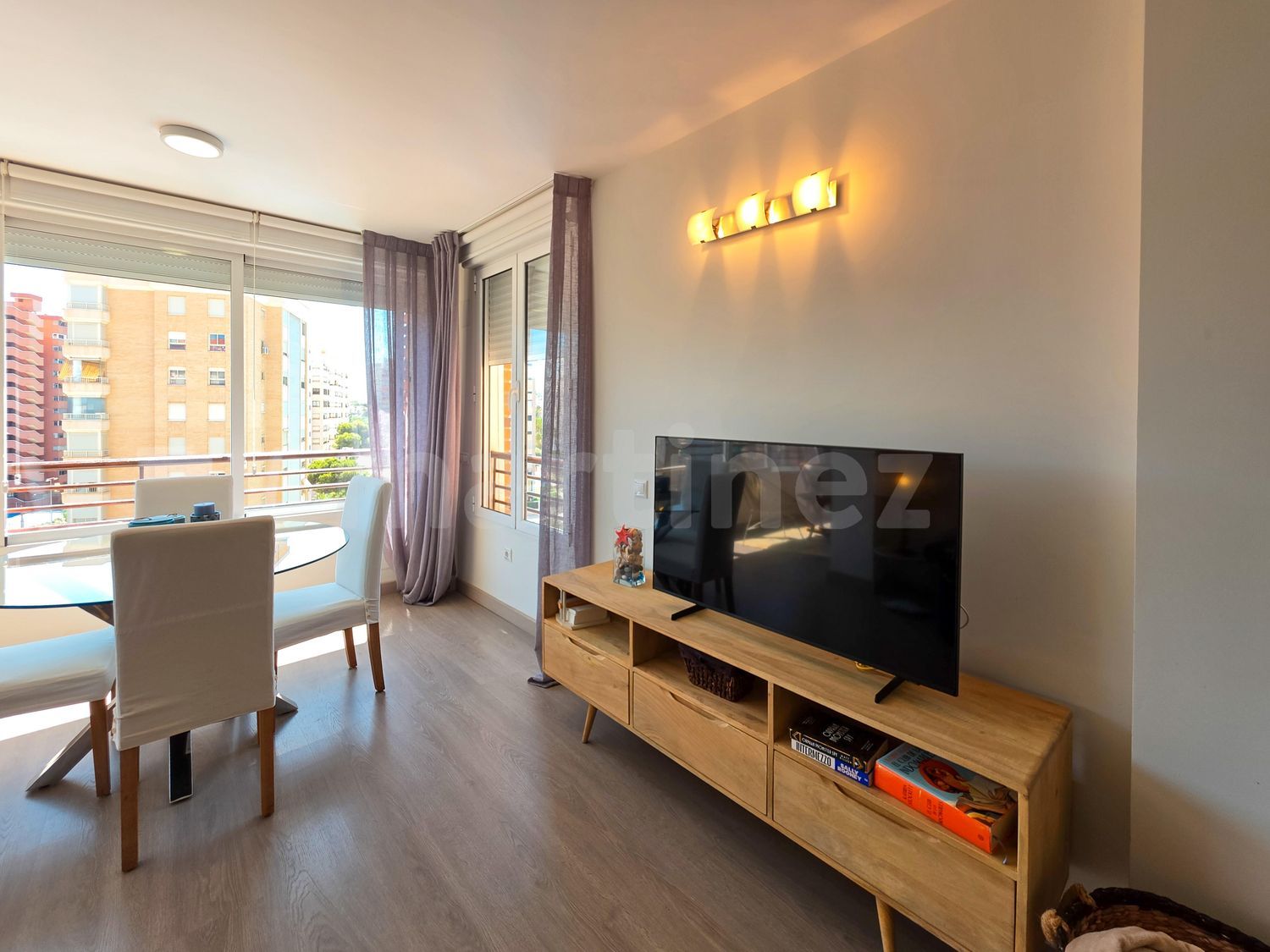appartement en alicante--alacant · playa-de-san-juan-el-cabo €