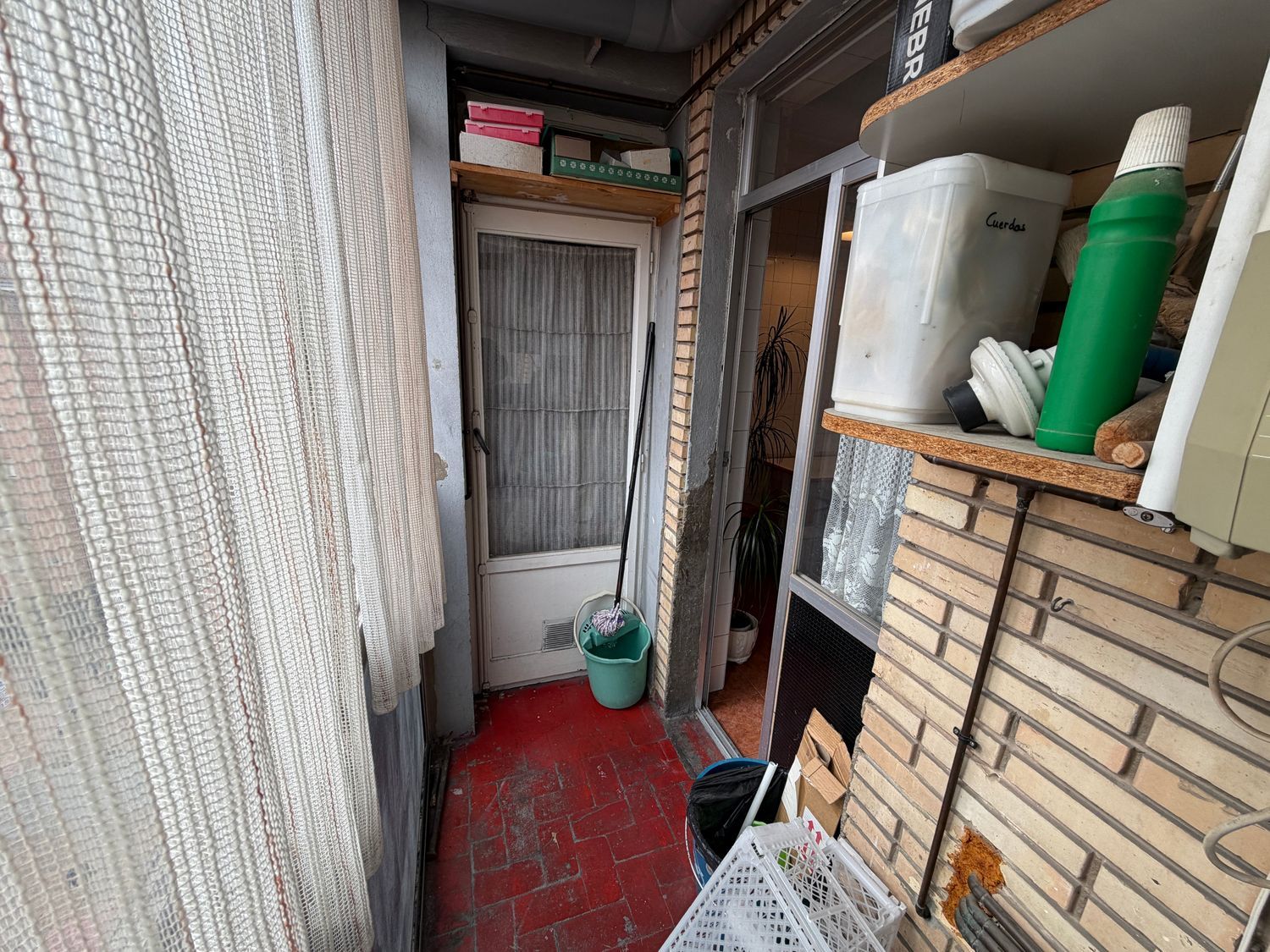 pisos en burgos · capiscol---gamonal 149900€