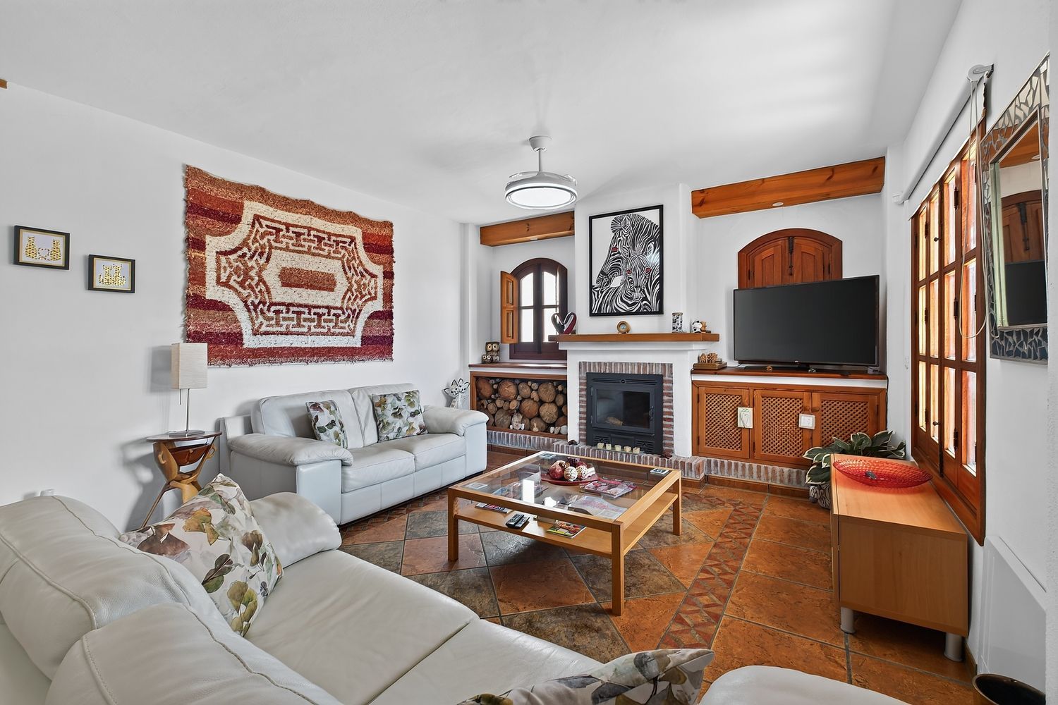 menusale_subdetached_house_villa en frigiliana ·  950000€