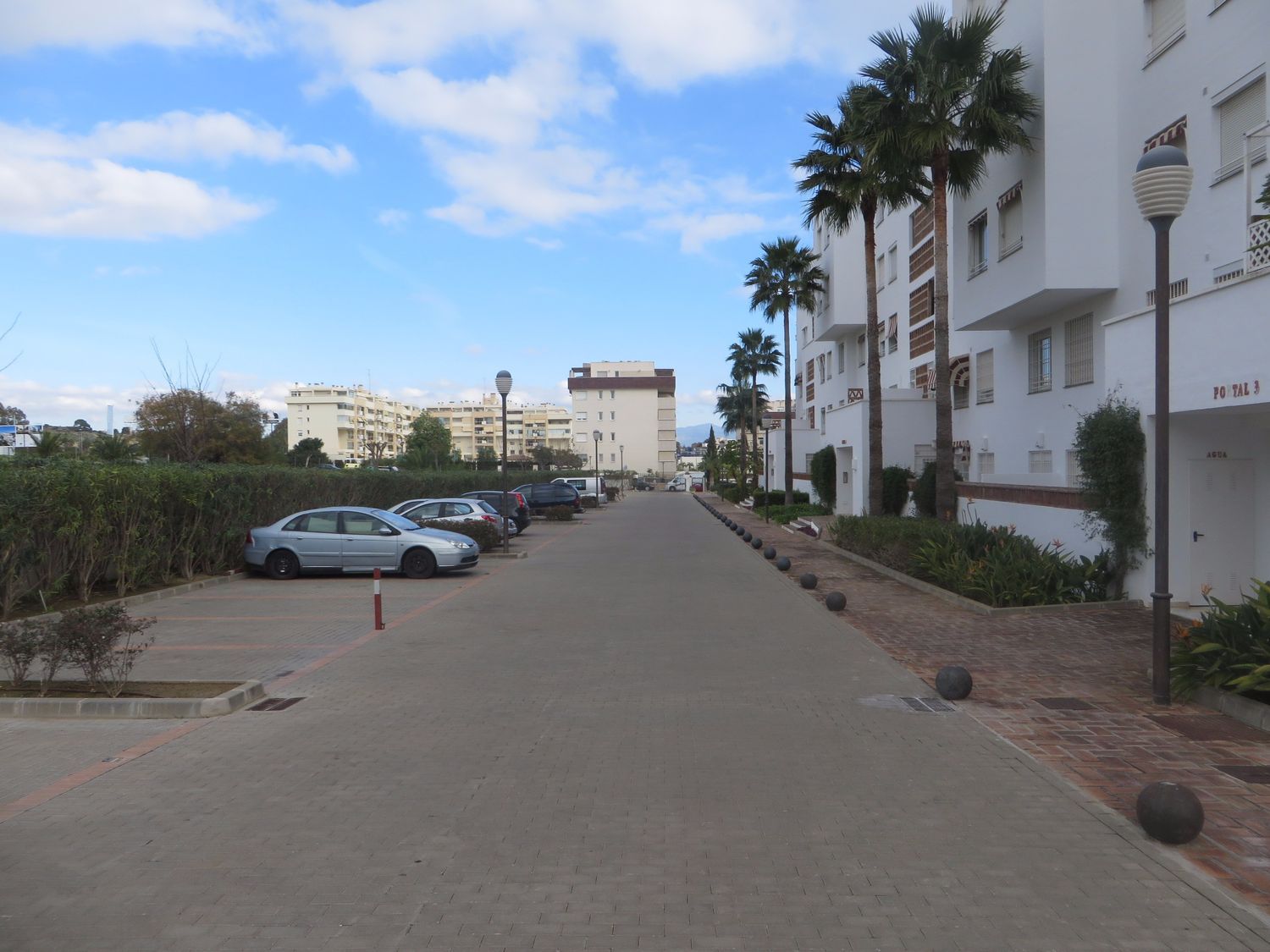 Piso · Torremolinos · 2 hab.