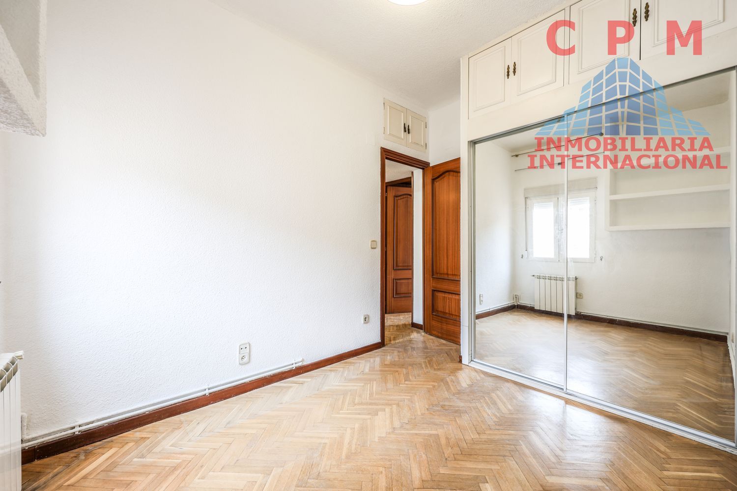 piso en madrid · tetuan 1600€