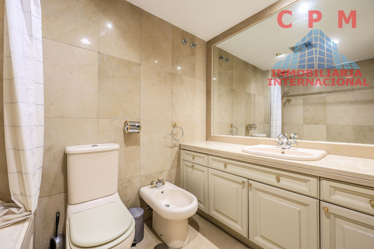 piso en madrid · chamartin €