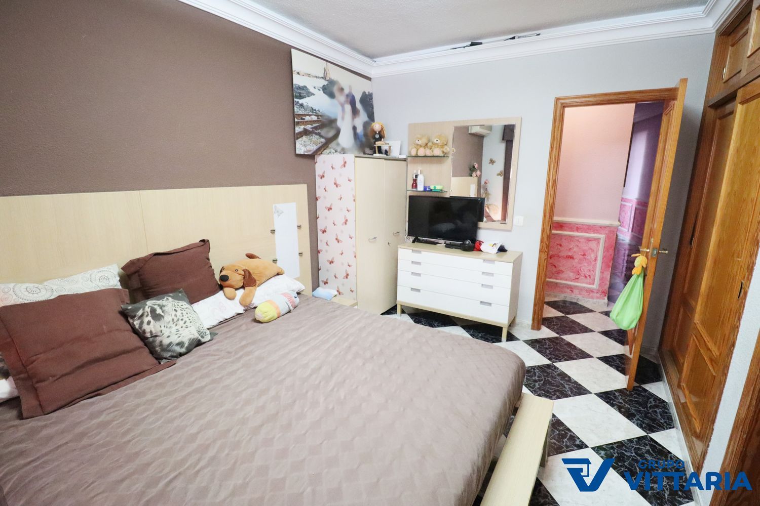 atico en almeria · barrio-san-luis---los-molinos 229000€
