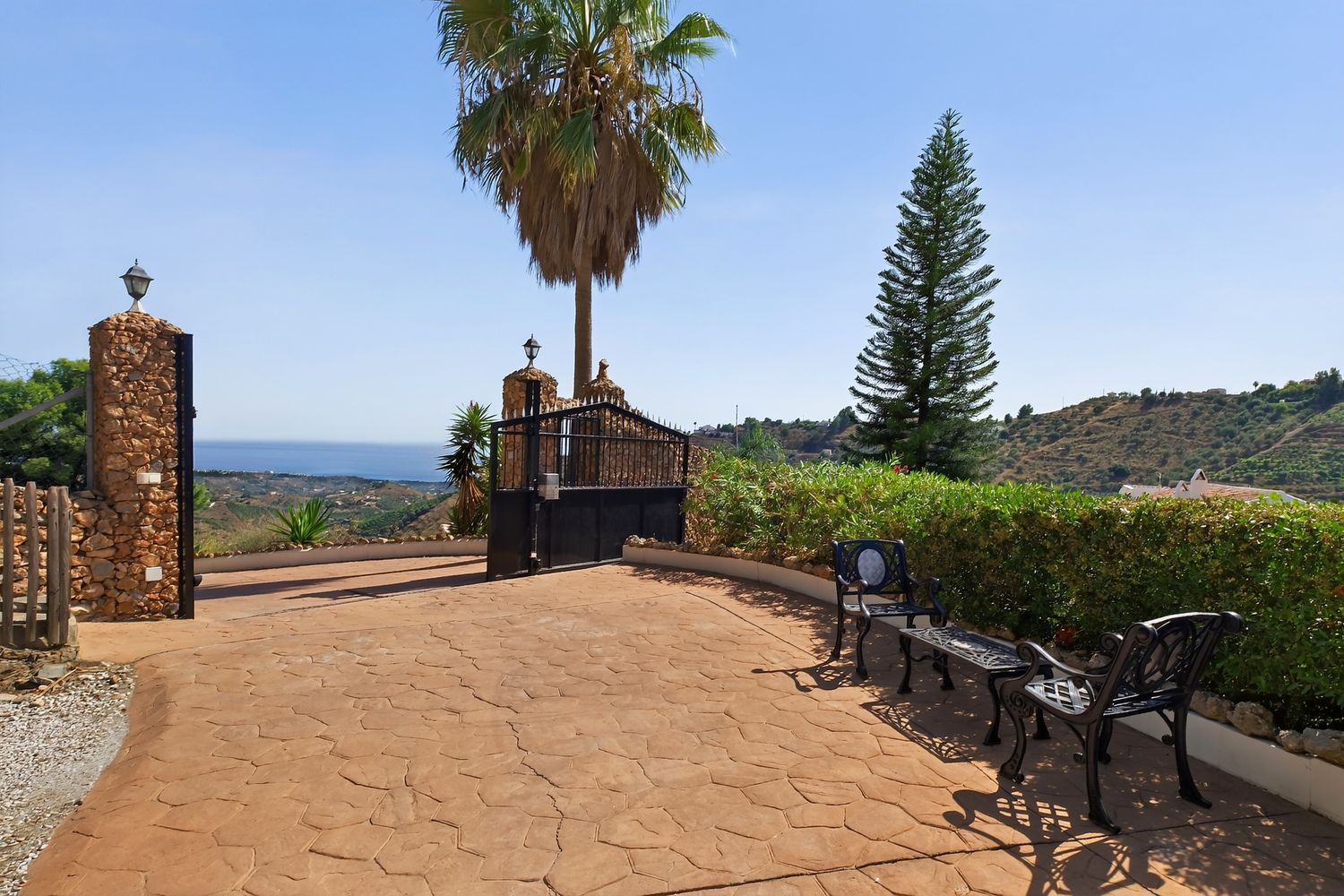 menusale_subdetached_house_villa en frigiliana ·  950000€