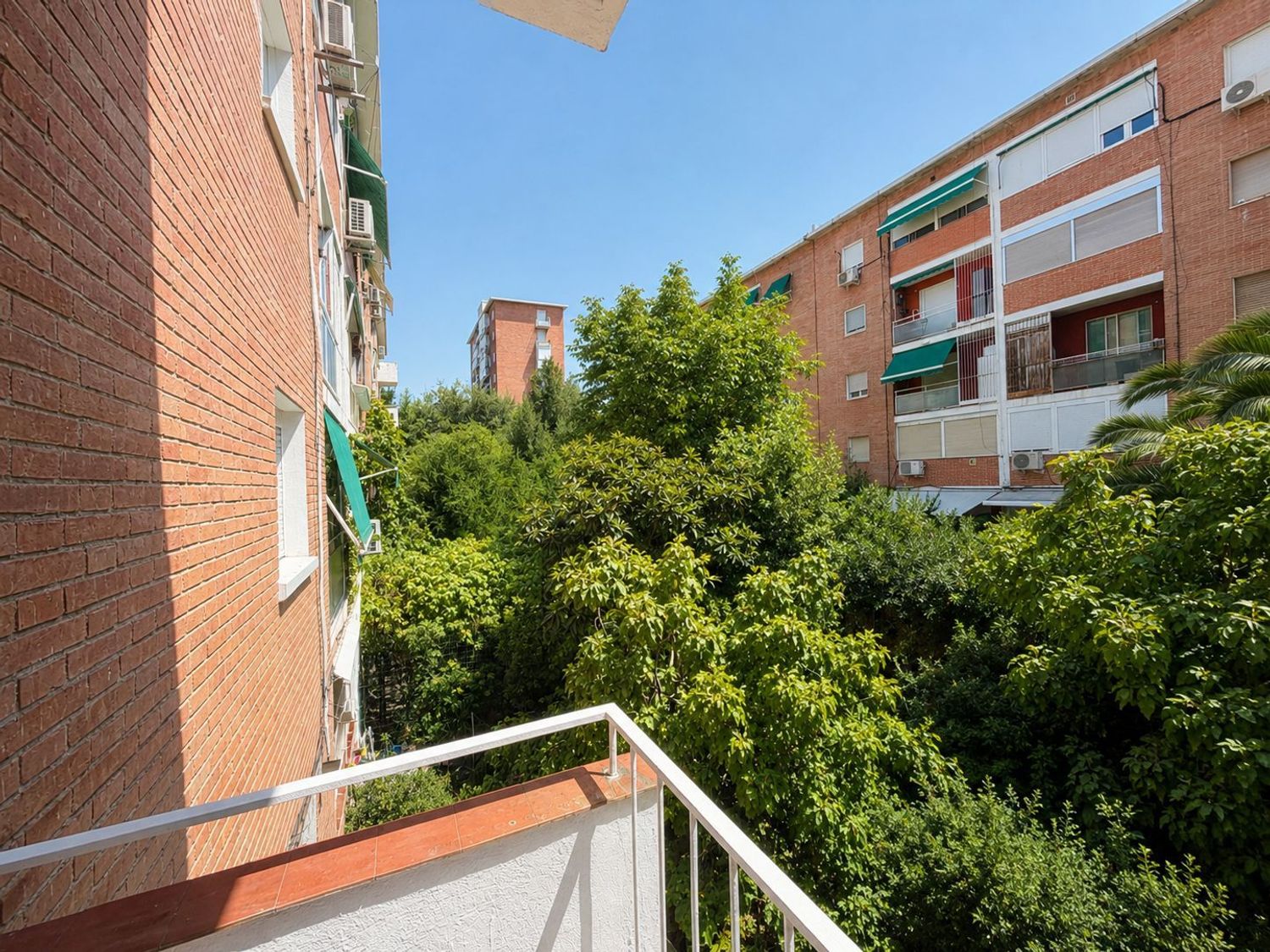 pisos en madrid · moratalaz 359999€