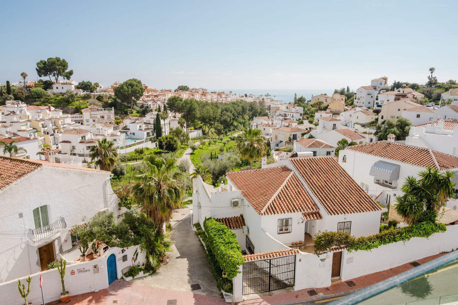 detached-housevilla en nerja · nueva-nerja 2450000€