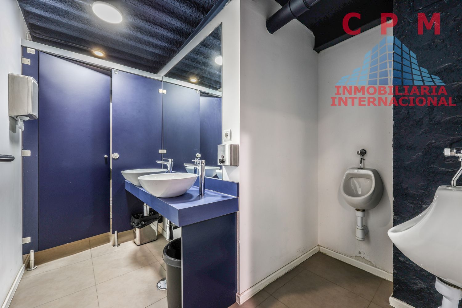 oficina en madrid · fuencarral 8500€