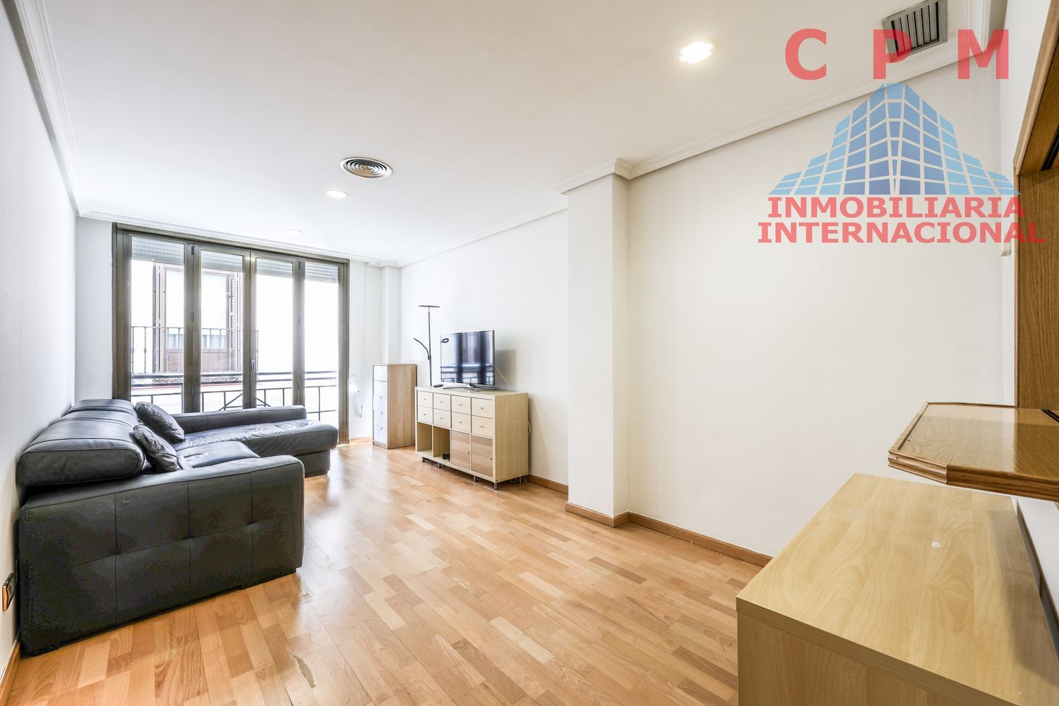 piso en madrid · centro 1600€