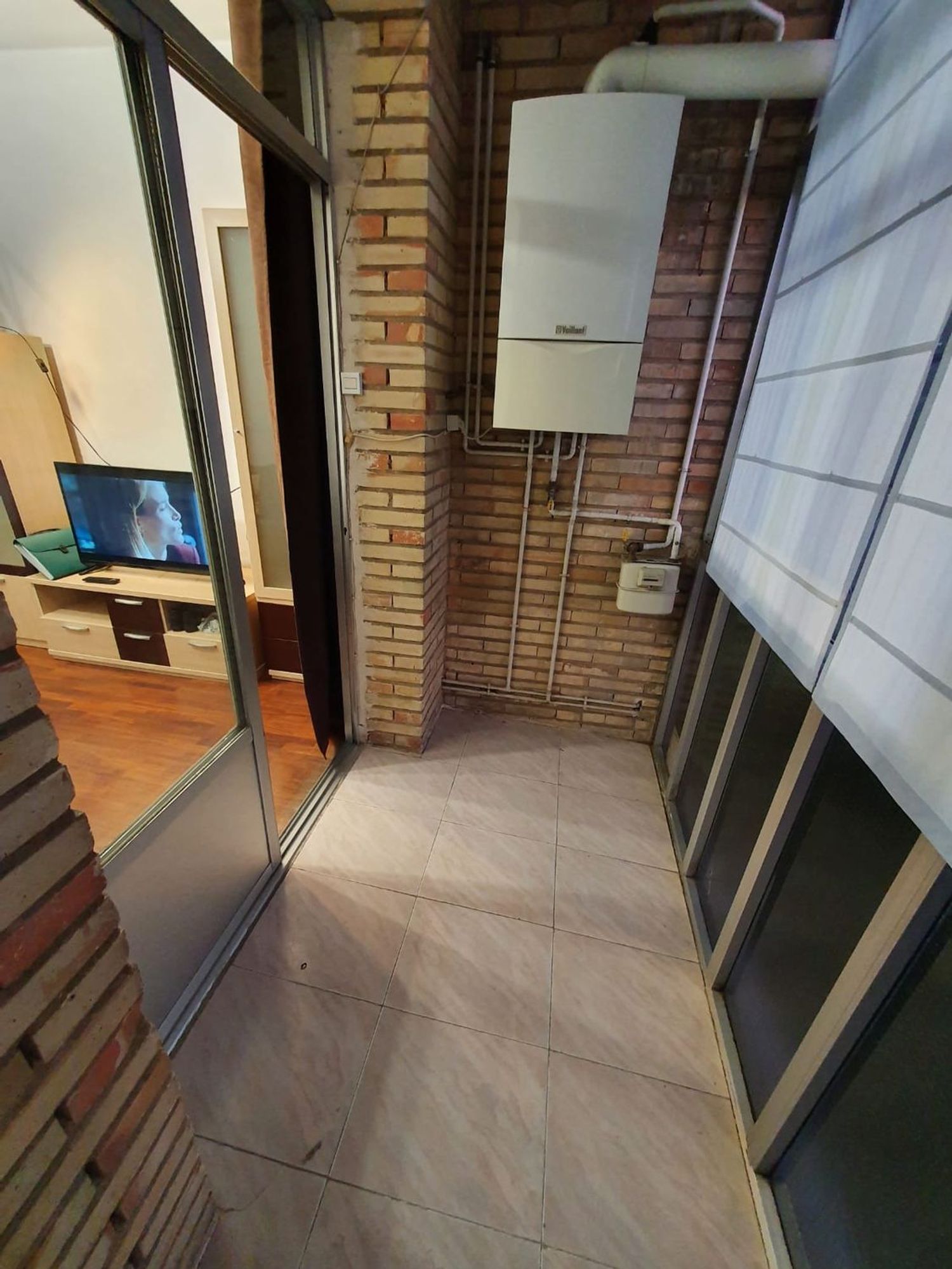Inmueble en El Pilar, disponible en Fincas Arbella.