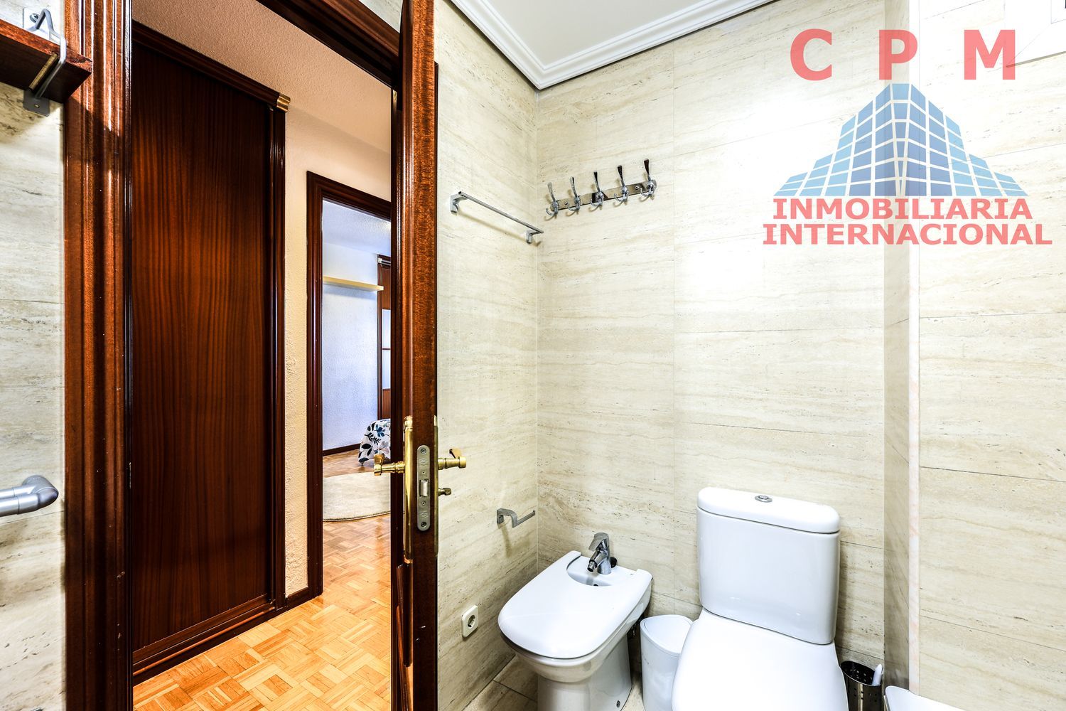 piso en madrid · retiro 2250€