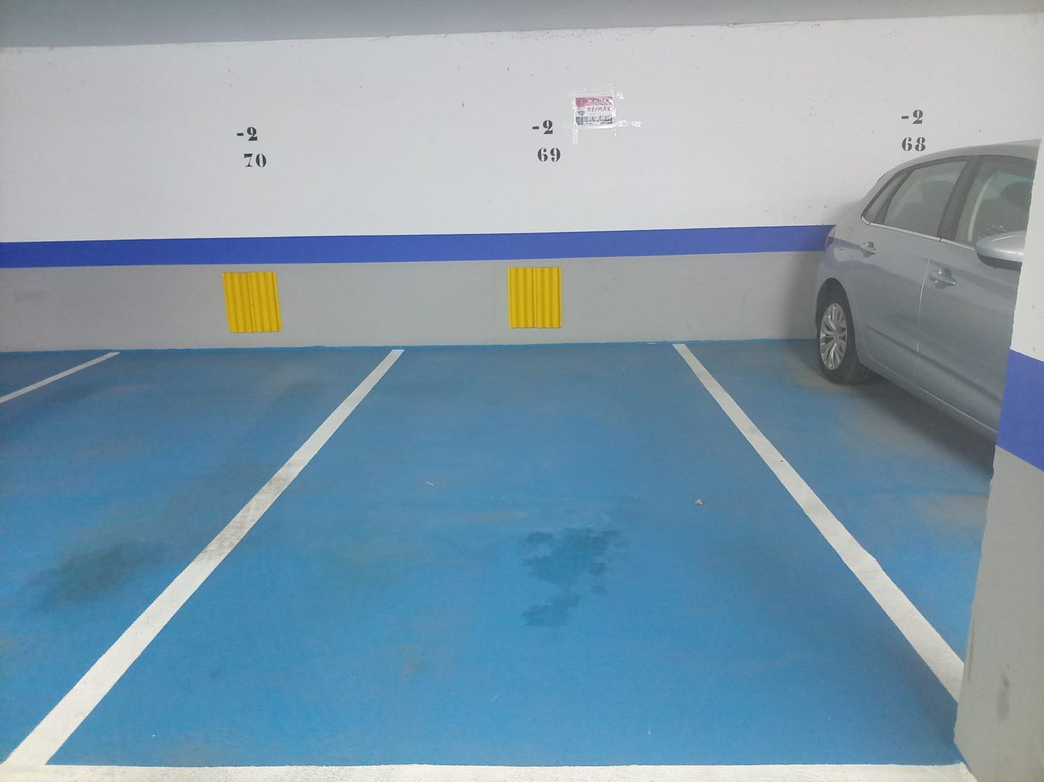 Garaje en alquiler, Fuenlabrada, Madrid