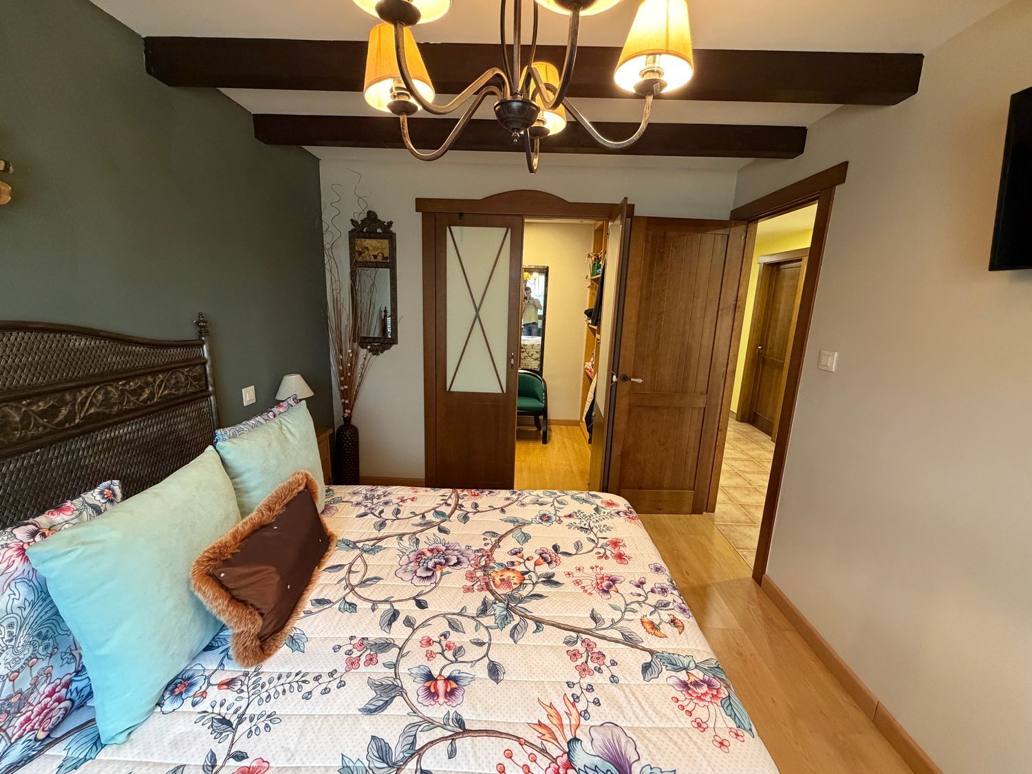 casa en villagonzalo-pedernales ·  419000€