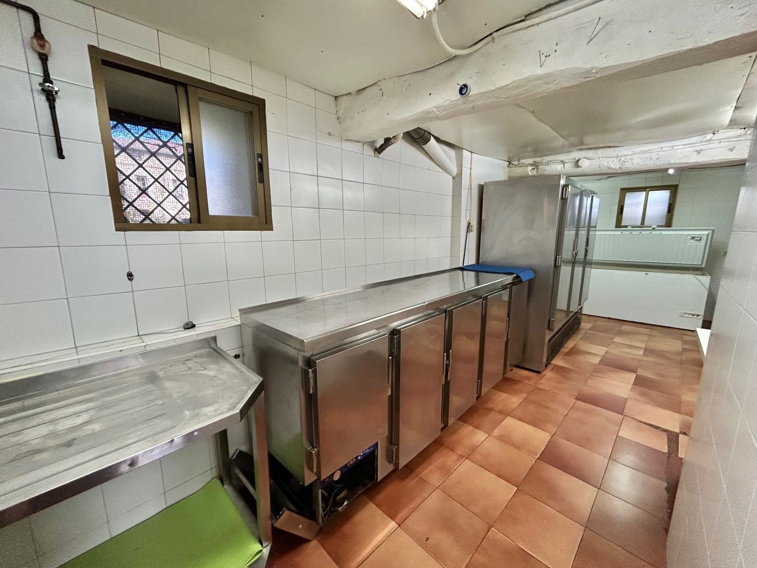 Inmueble en Valdegovia, disponible en Fincas Arbella.