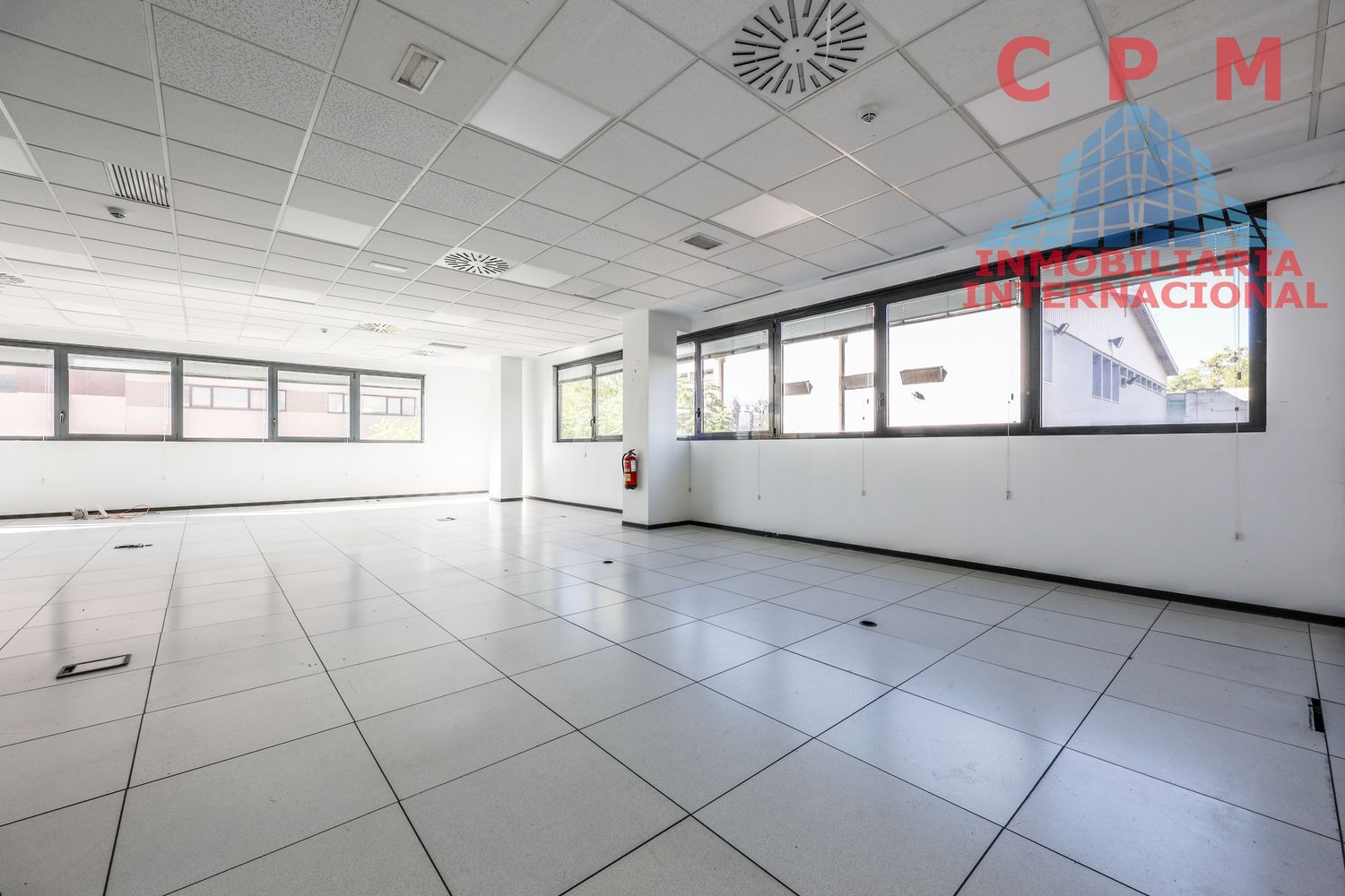 oficina en madrid · carabanchel 3890€