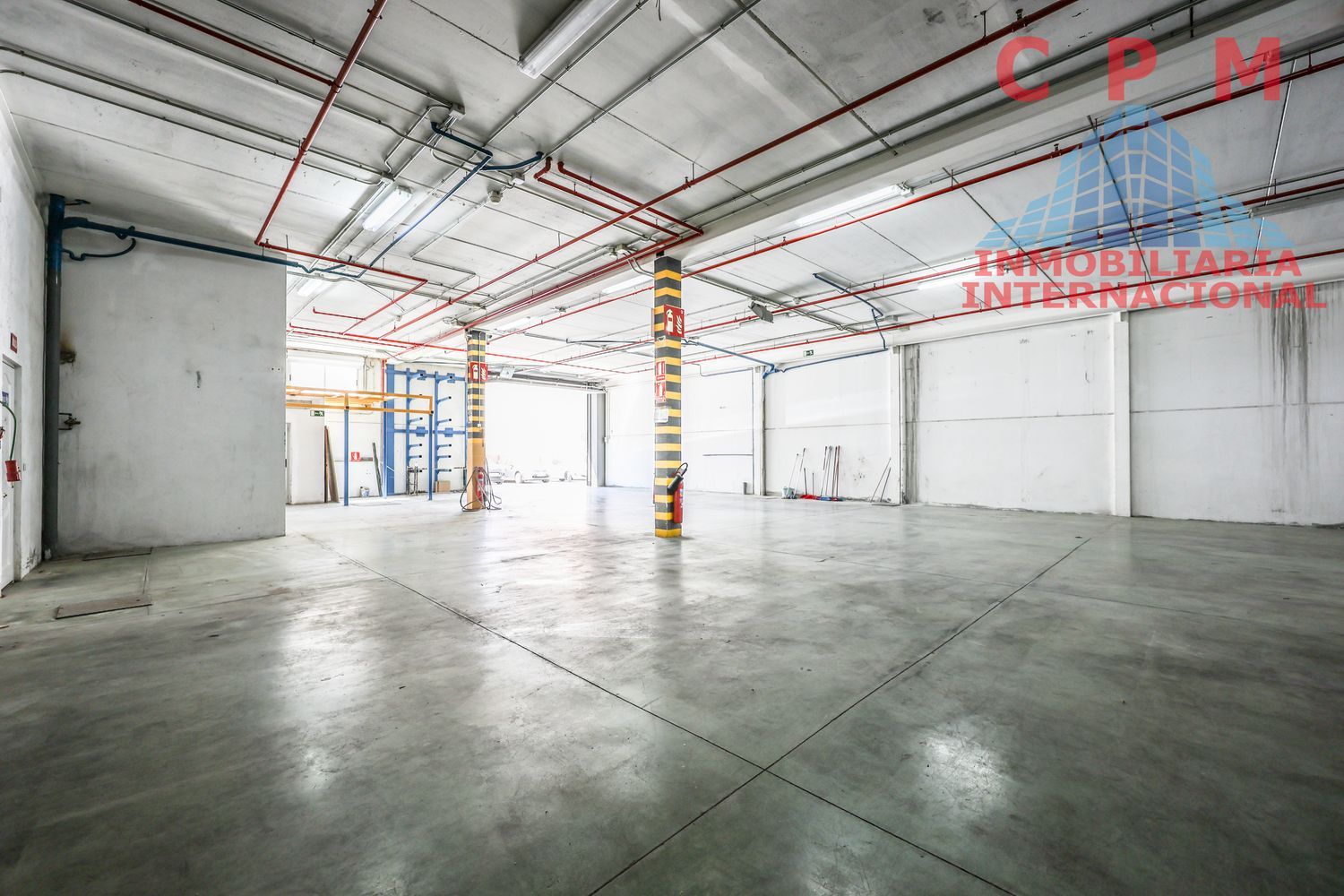 local-y-naves en leganes · leganes-norte 4500€