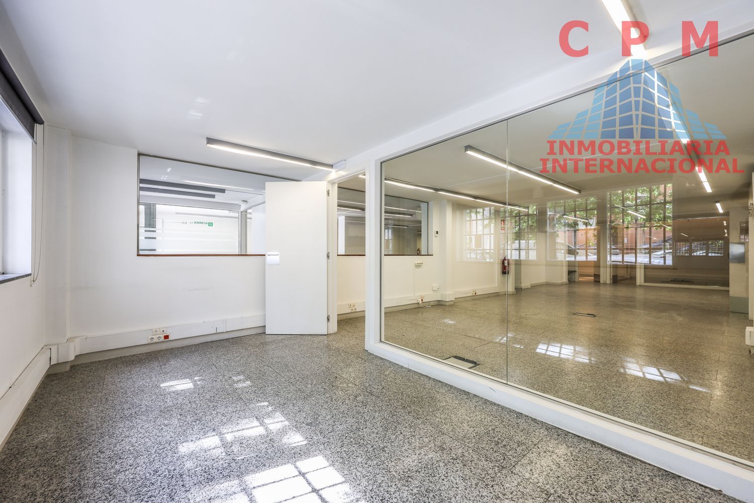 oficina en madrid · tetuan 8000€