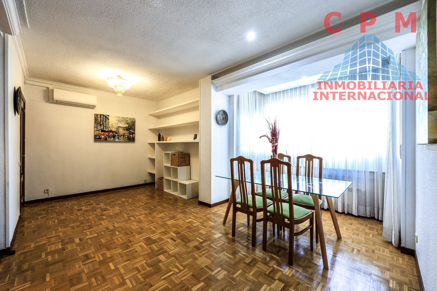 piso en madrid · retiro 2250€