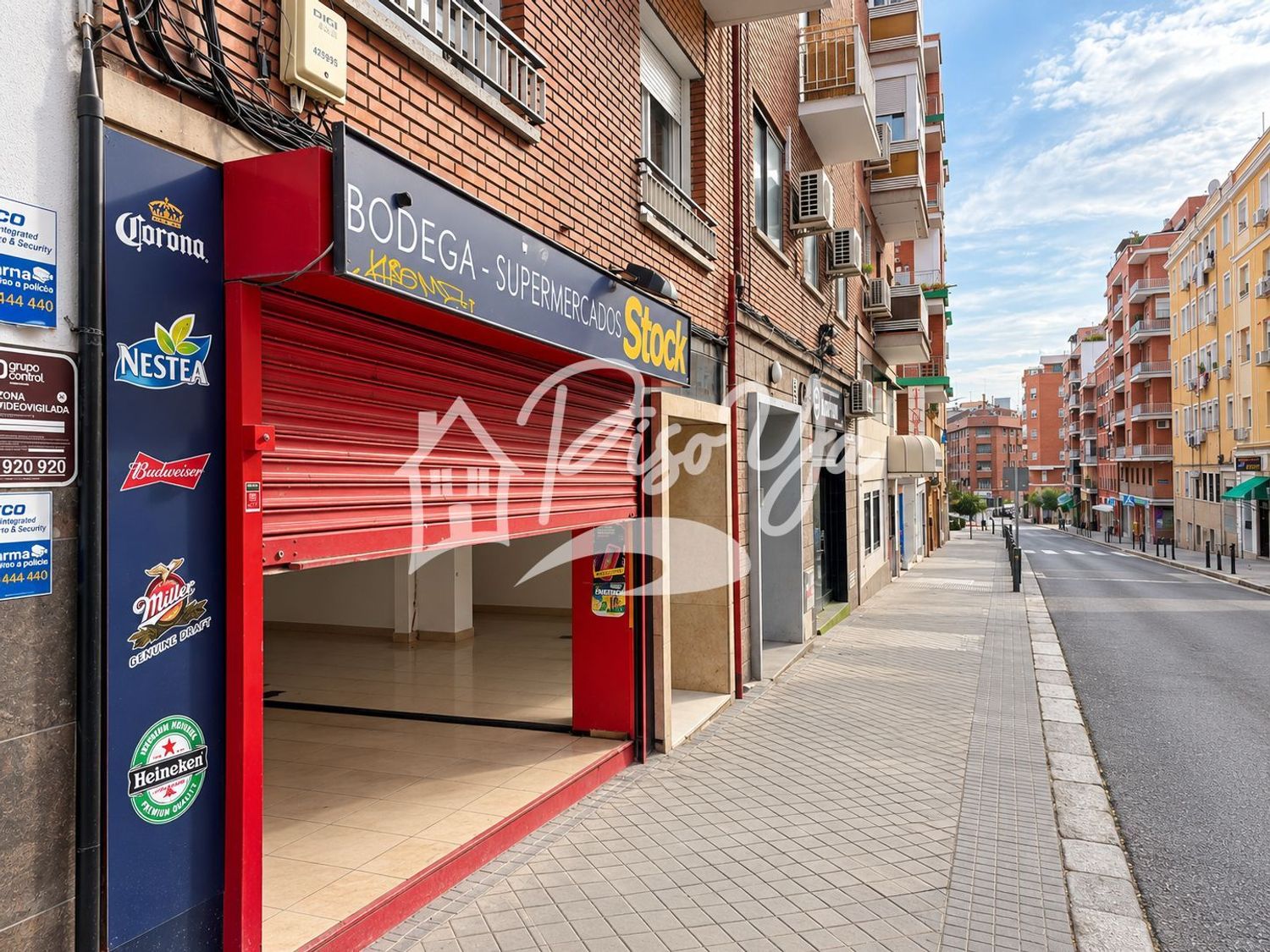 locales-comerciales en madrid · tetuan 239000€