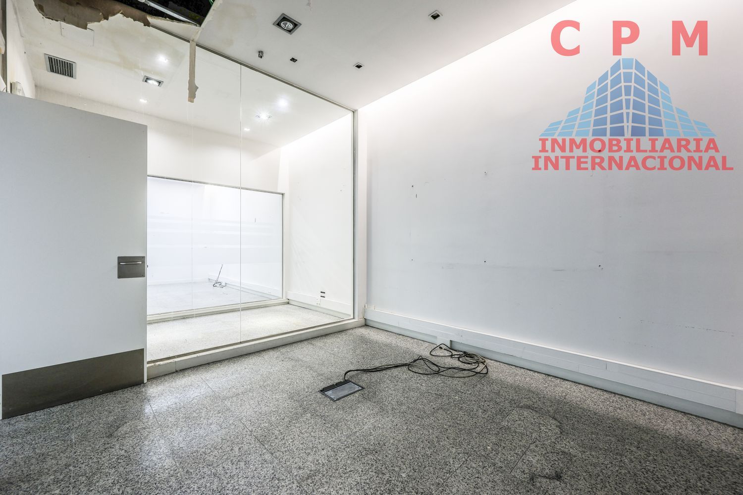 oficina en madrid · tetuan 8000€